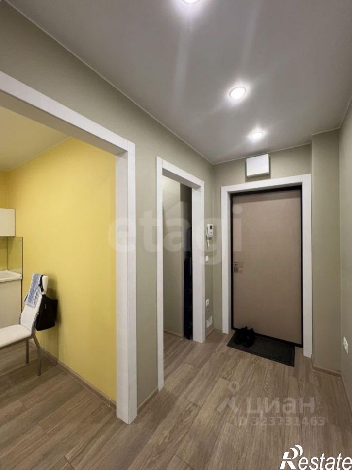 1-комн квартира ул 50 лет Октября, 57а 1,  д. 57а 1,  к. 1