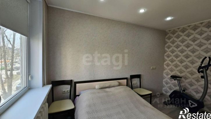 3-комн квартира ул Широтная, 107,  д. 107