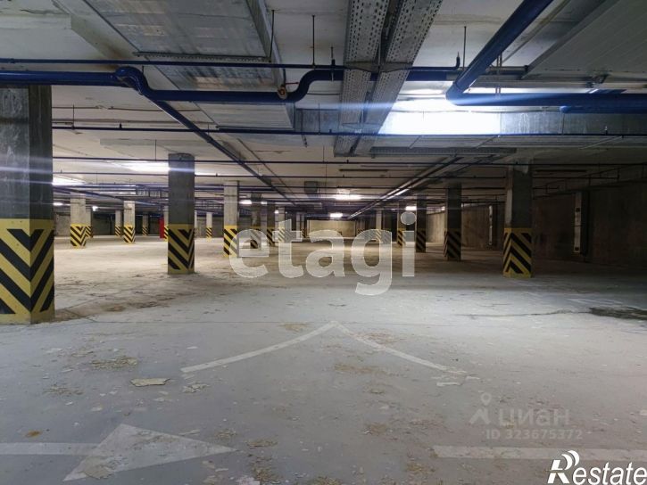 Помещение свободного назначения проезд Геологоразведчиков, 44,  д. 44