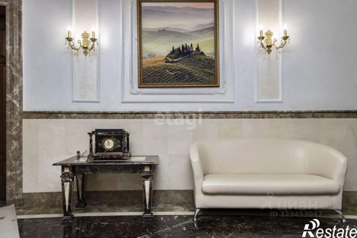 4-комн квартира ул Володарского, 3,  д. 3