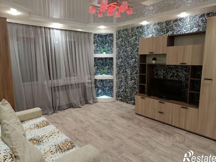 2-комн квартира Садовая улица, 117,  д. 117