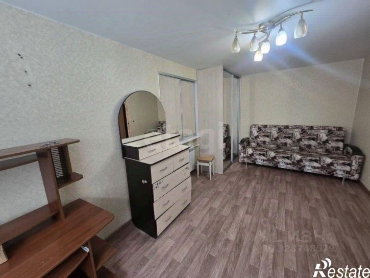1-комн квартира улица Мира, 31,  д. 31