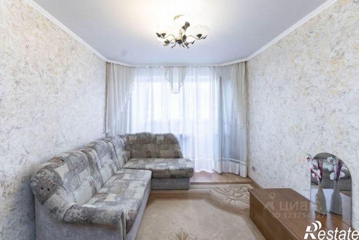 2-комн квартира улица Домостроителей, 18,  д. 18