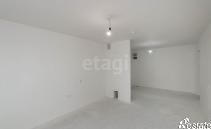 2-комн квартира улица Константина Посьета, 3,  д. 3