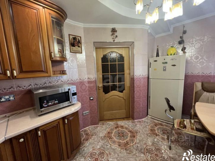 3-комн квартира улица Грибоедова, 13 к2,  д. 13 к2