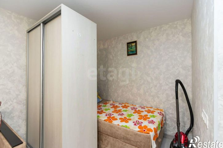 1-комн квартира Локомотивная улица, 116,  д. 116