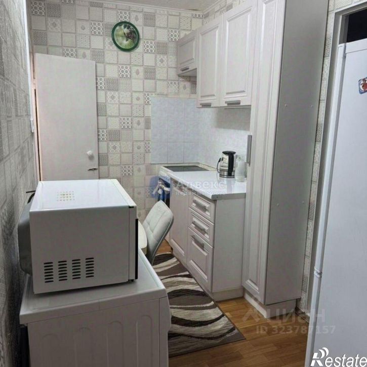 2-комн квартира Ставропольская улица, 19,  д. 19