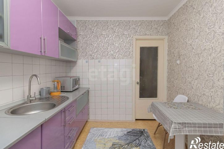 3-комн квартира улица Воровского, 33,  д. 33