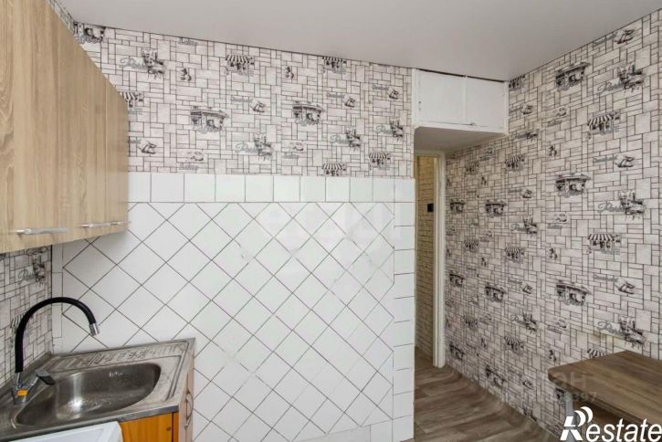 1-комн квартира Антипинская улица, 1,  д. 1