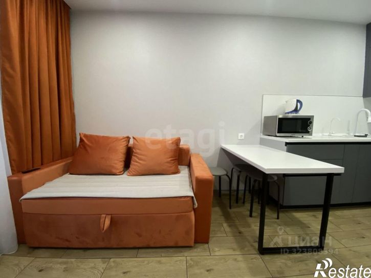 1-комн квартира улица Первооткрывателей, 9,  д. 9