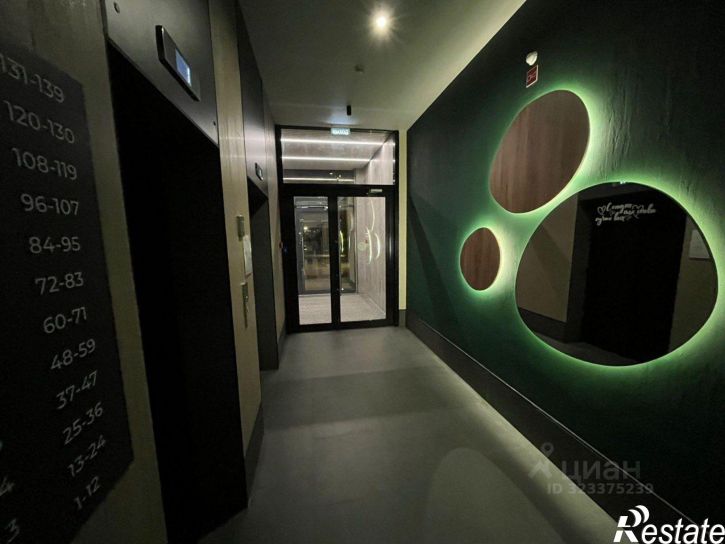 2-комн квартира Харьковская улица, 76,  д. 76