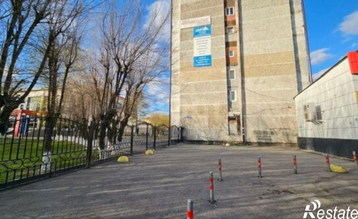 2-комн квартира улица Республики, 237,  д. 237