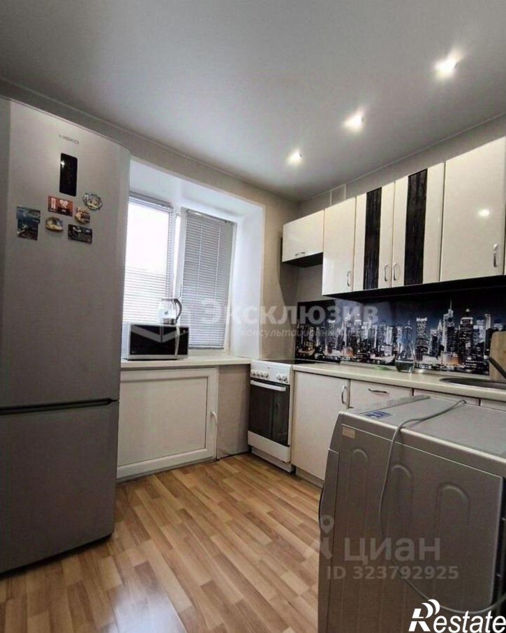 2-комн квартира г. Тюмень, ул. Холодильная, д. 57а