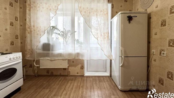 1-комн квартира Московский тракт, 145 к2,  д. 145 к2