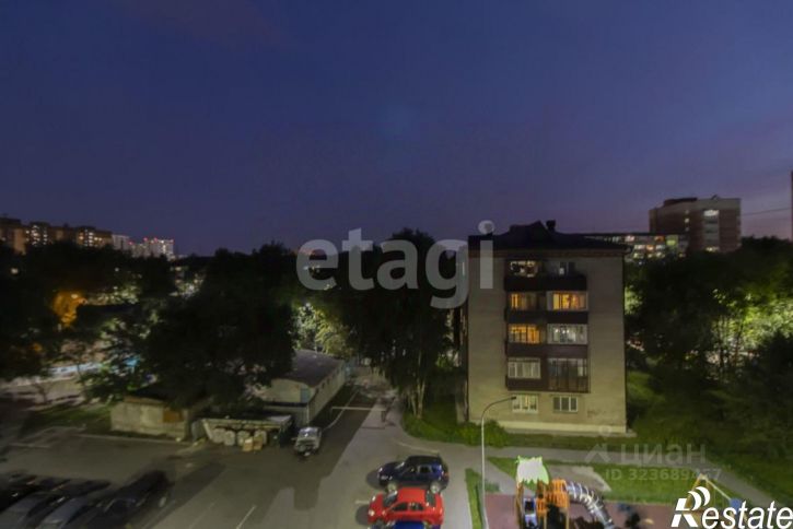 2-комн квартира Одесская улица, 24А,  д. 24А