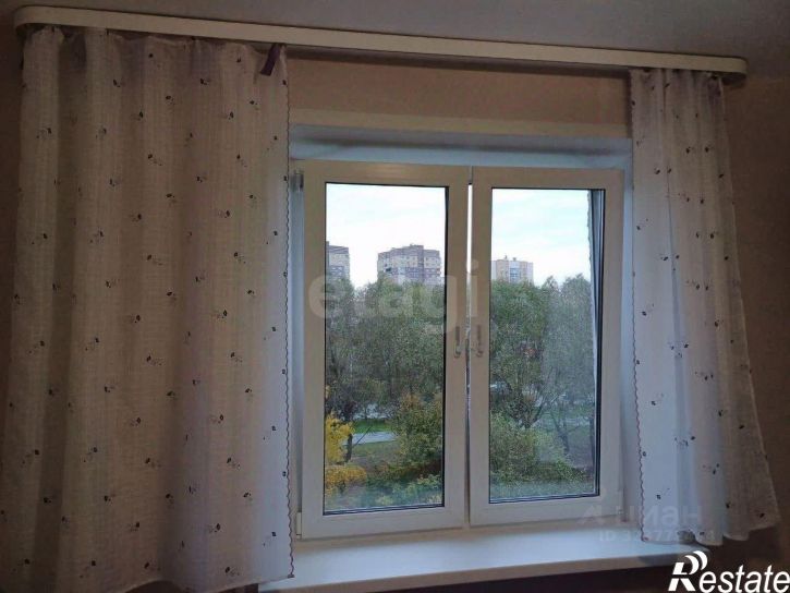 1-комн квартира Широтная улица, 35,  д. 35