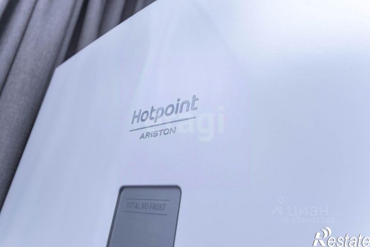 1-комн квартира Харьковская улица, 76,  д. 76