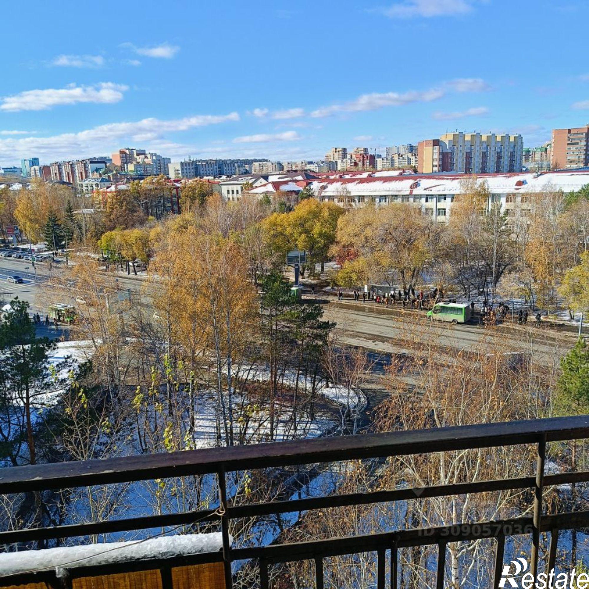 Купить квартиру за 5 300 000 рублей на улица Мельникайте, 81