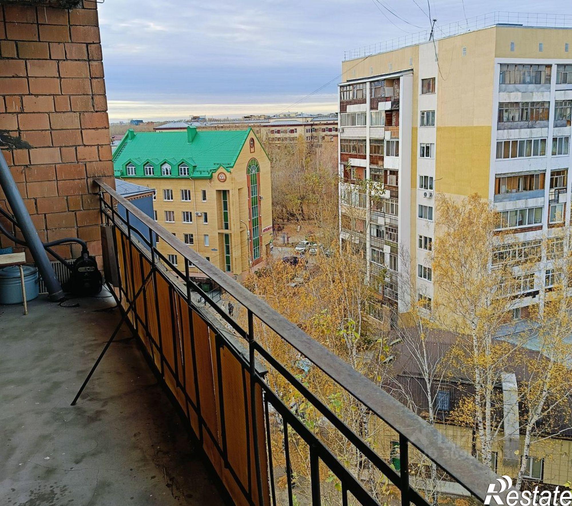 Купить квартиру за 5 300 000 рублей на улица Мельникайте, 81