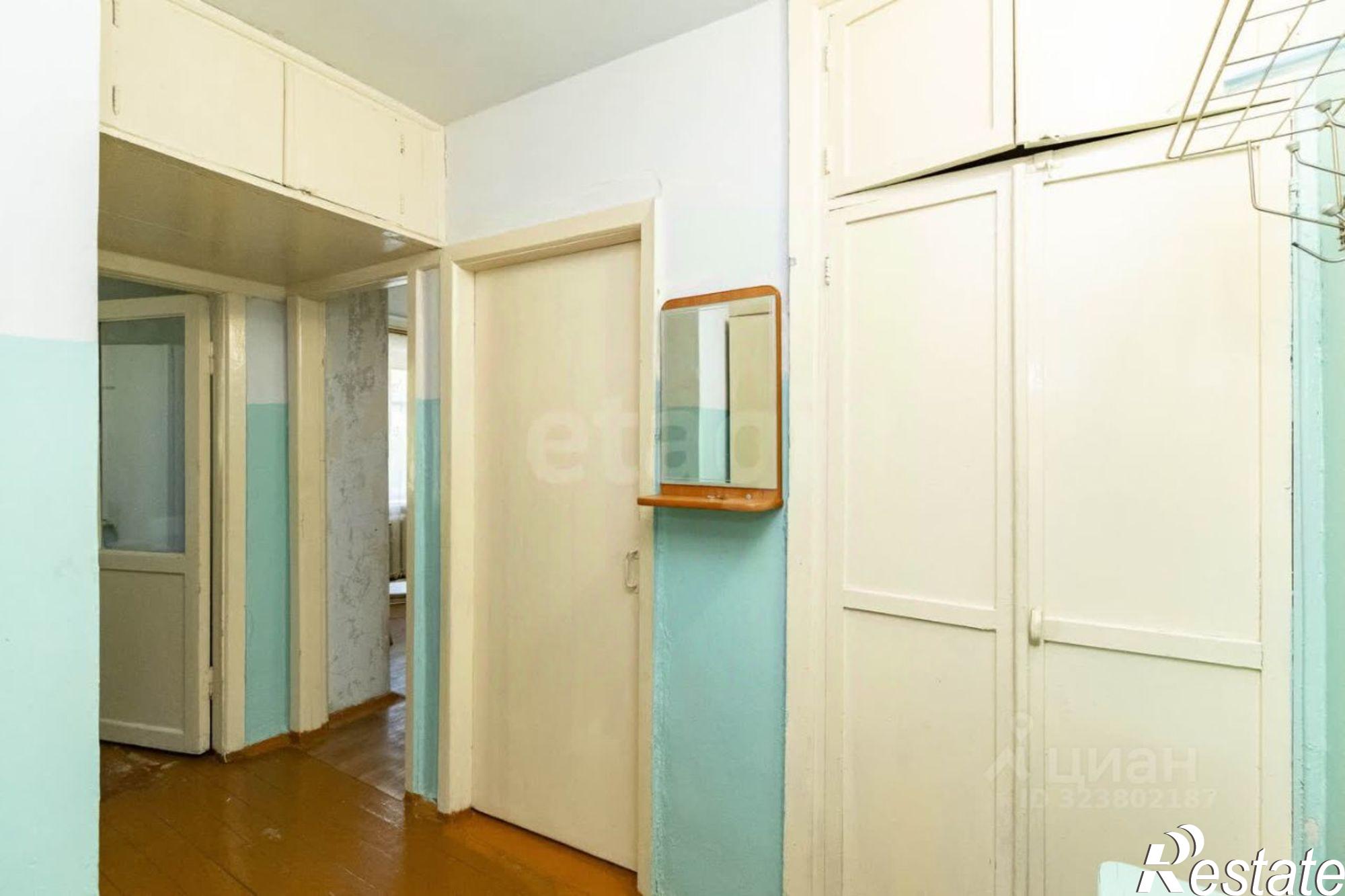 Купить квартиру за 3 200 000 рублей на улица Александра Пушкина, 7