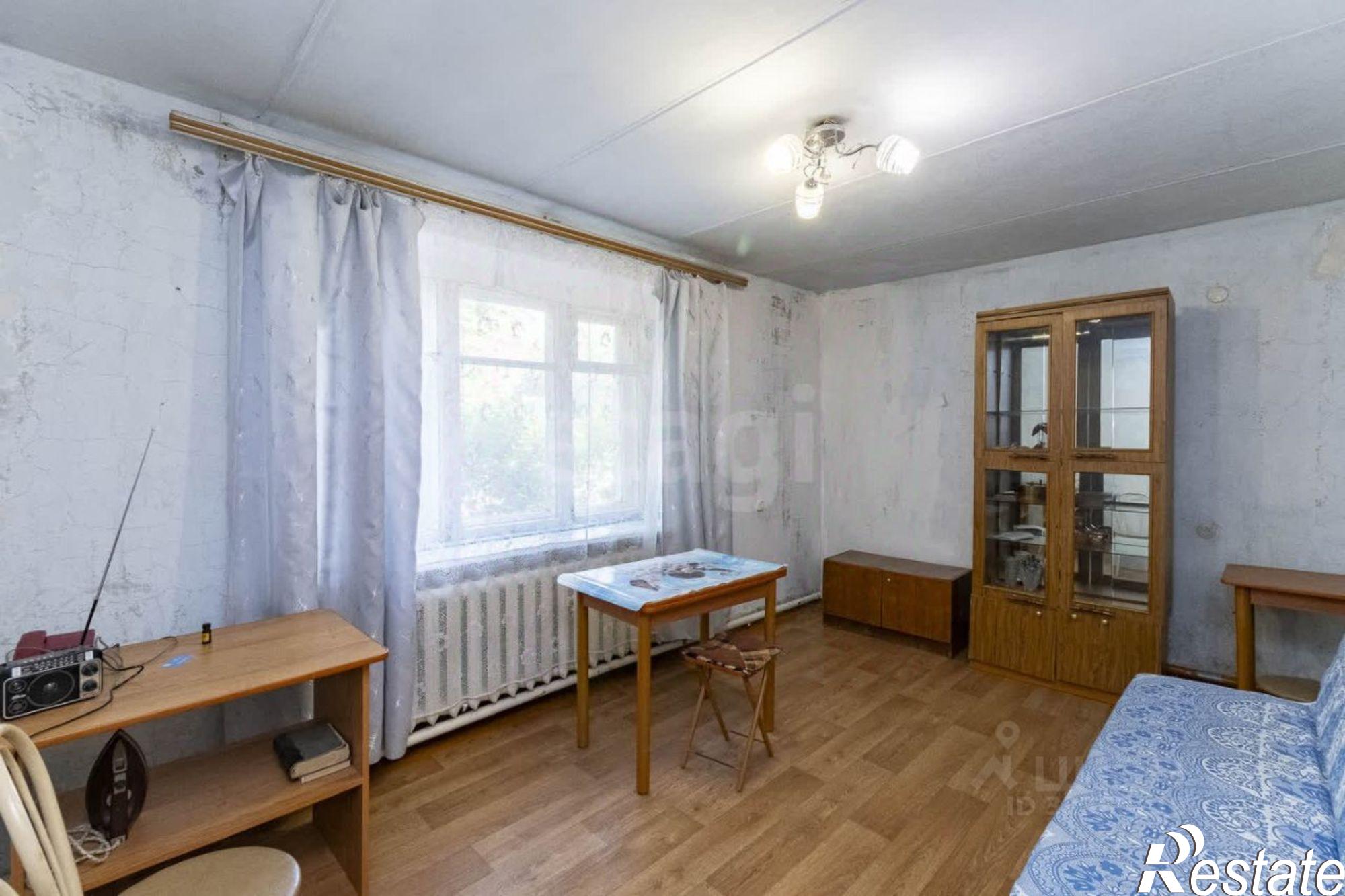 Купить квартиру за 3 200 000 рублей на улица Александра Пушкина, 7