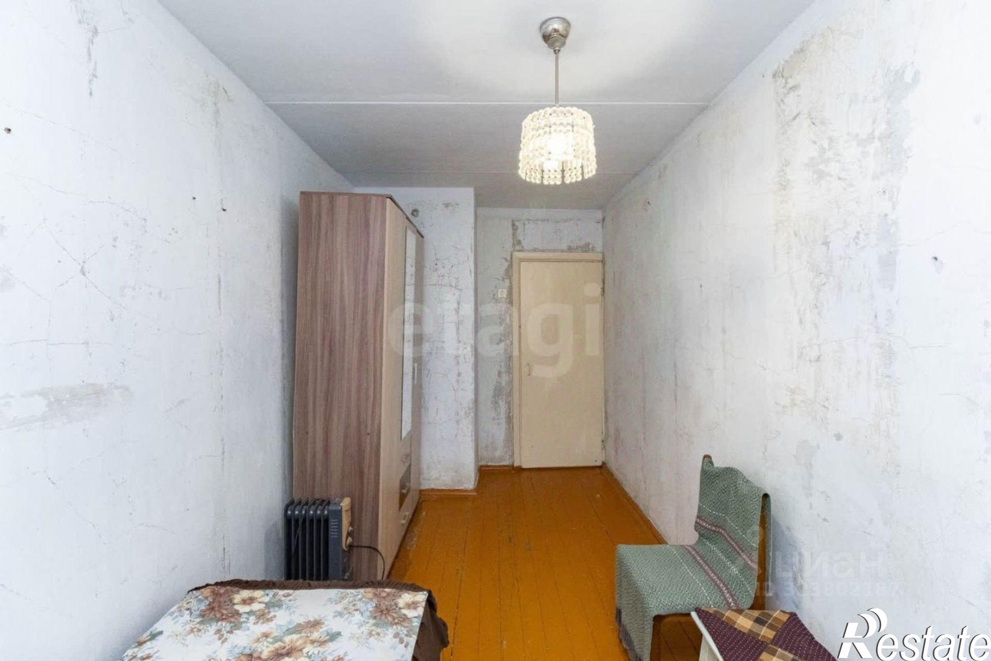 Купить квартиру за 3 200 000 рублей на улица Александра Пушкина, 7