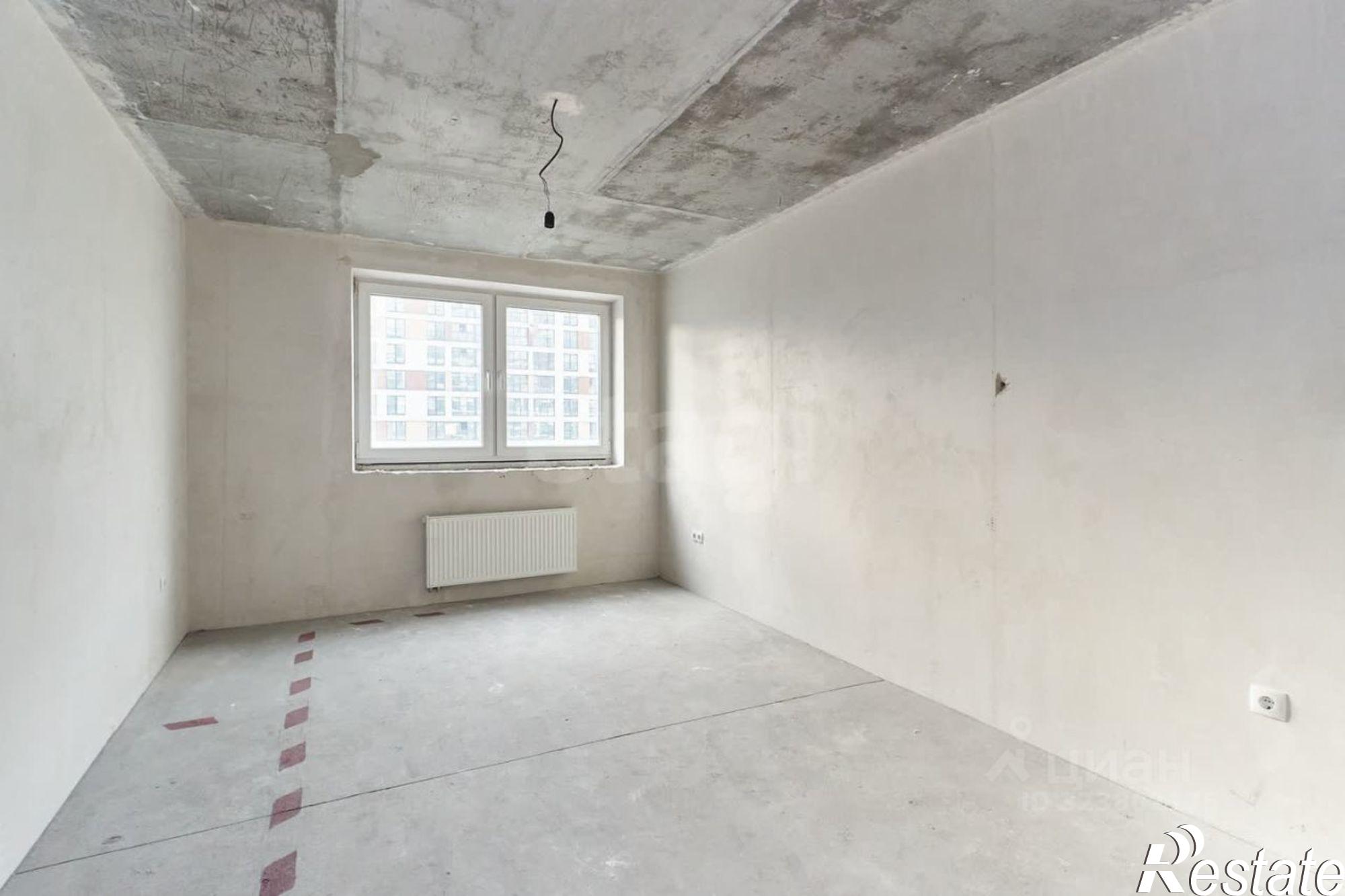 Купить квартиру за 7 750 000 рублей на улица 50 лет Октября, 57А к1