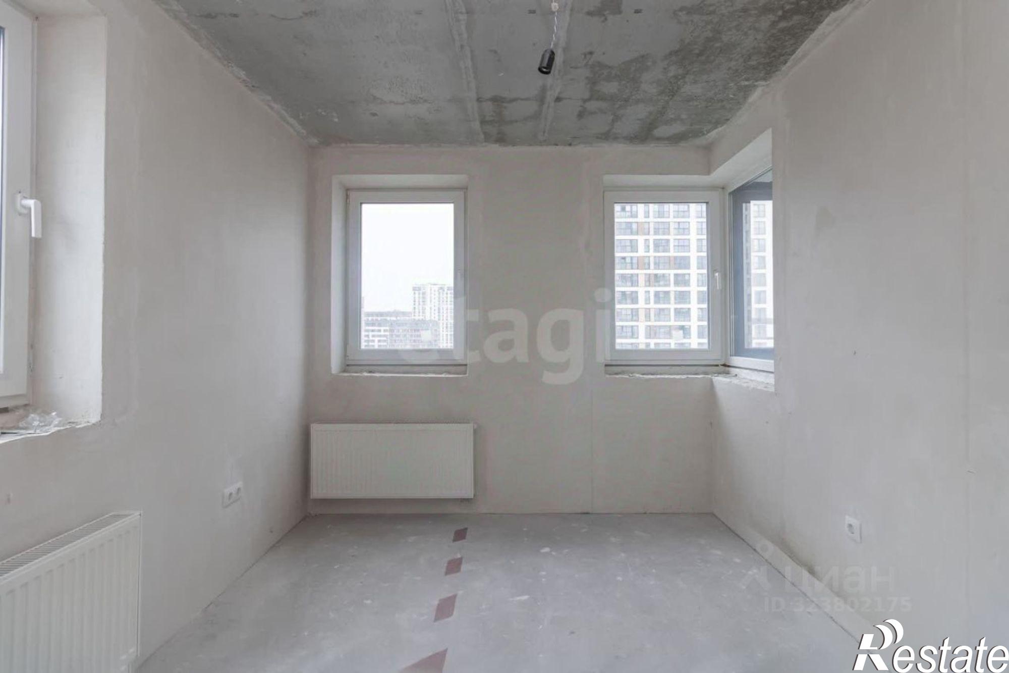 Купить квартиру за 7 750 000 рублей на улица 50 лет Октября, 57А к1