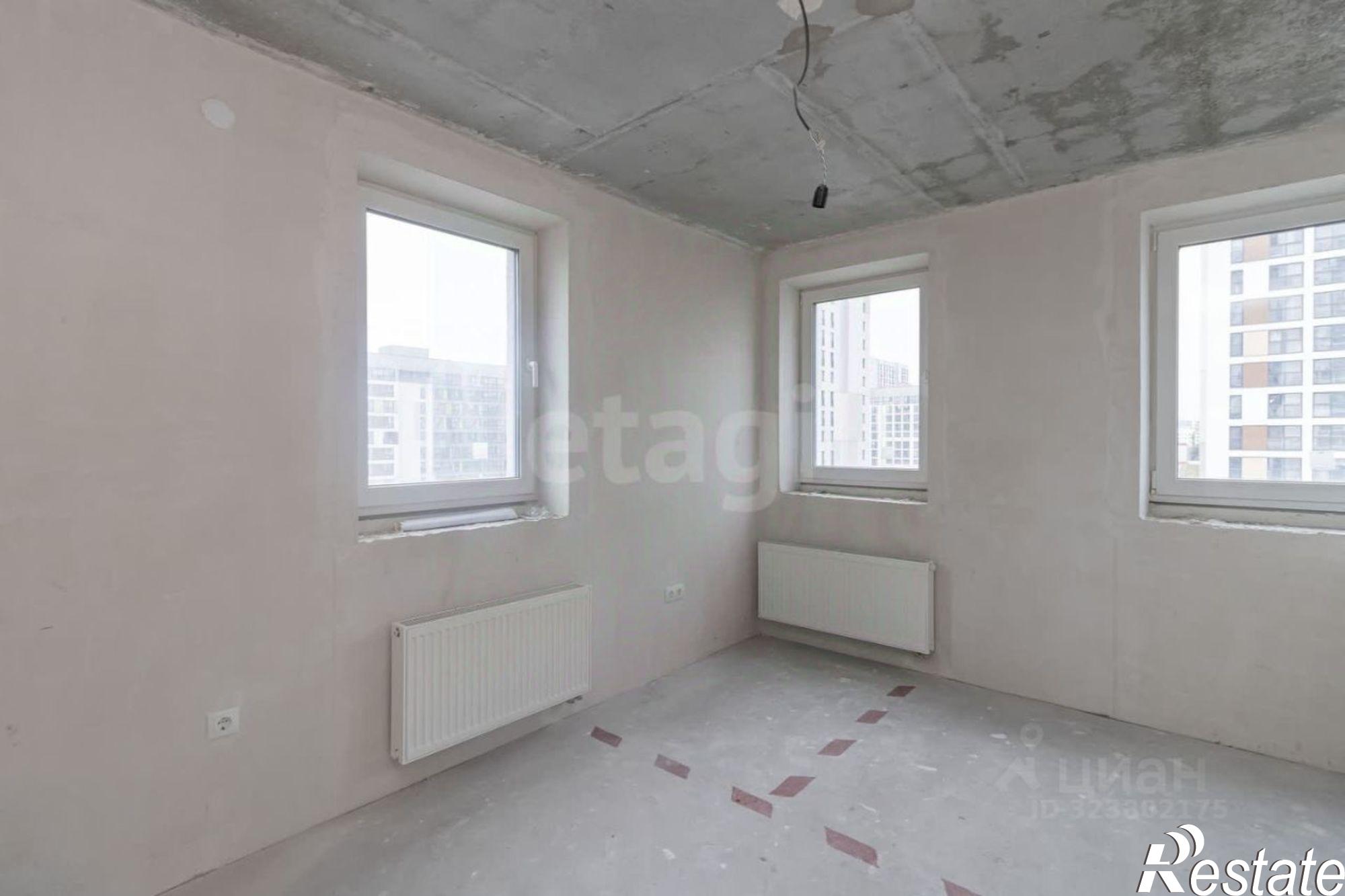 Купить квартиру за 7 750 000 рублей на улица 50 лет Октября, 57А к1