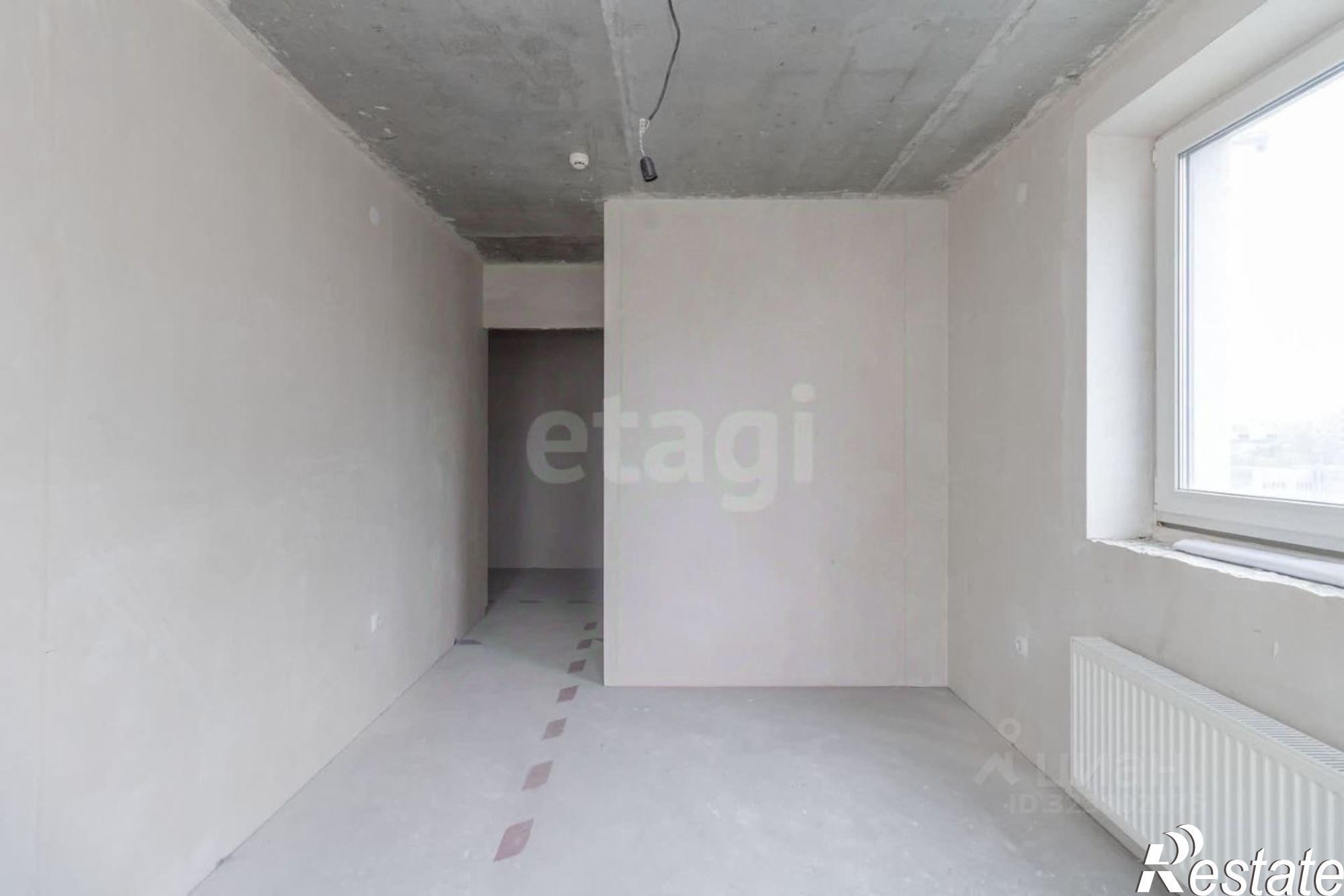 Купить квартиру за 7 750 000 рублей на улица 50 лет Октября, 57А к1