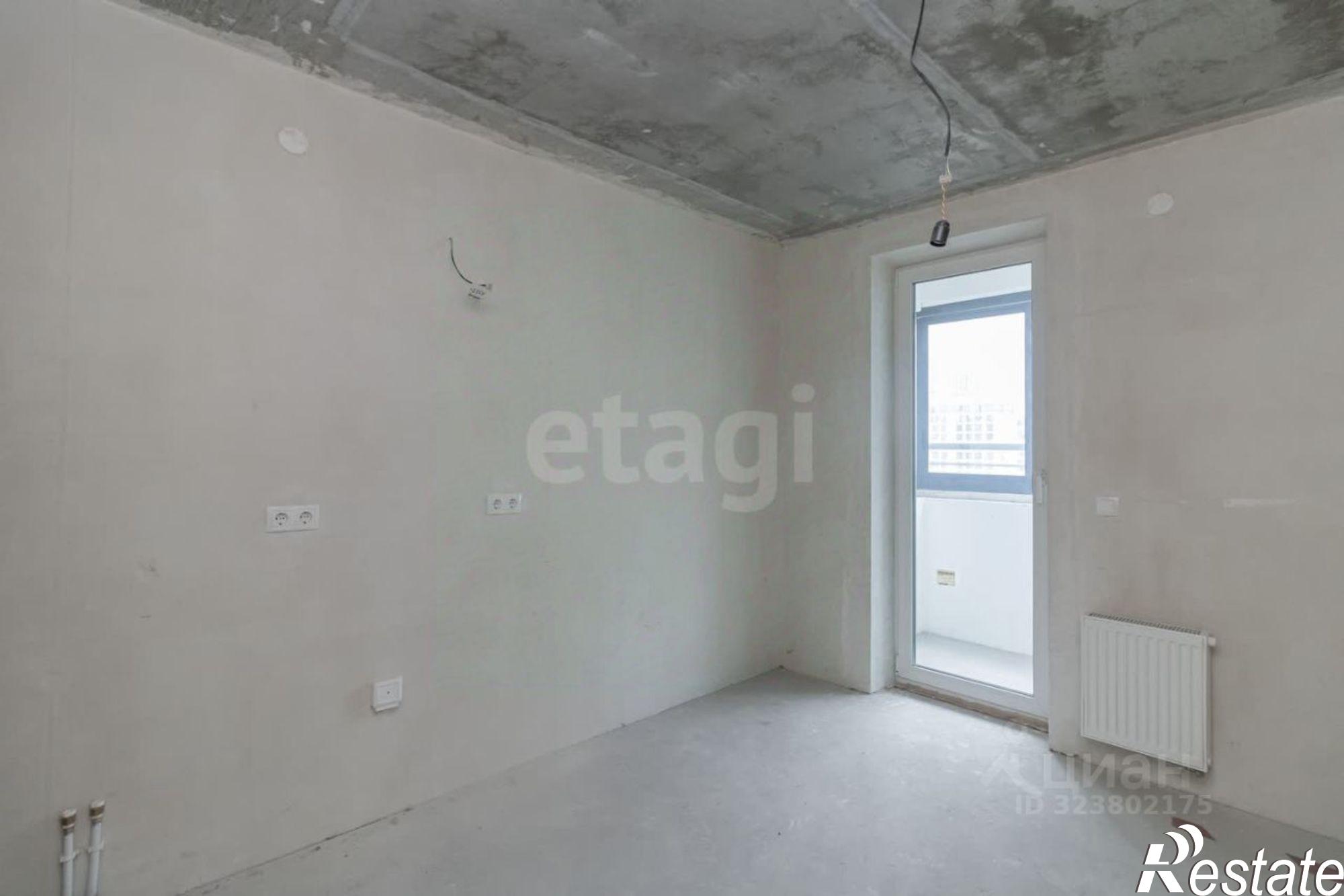 Купить квартиру за 7 750 000 рублей на улица 50 лет Октября, 57А к1