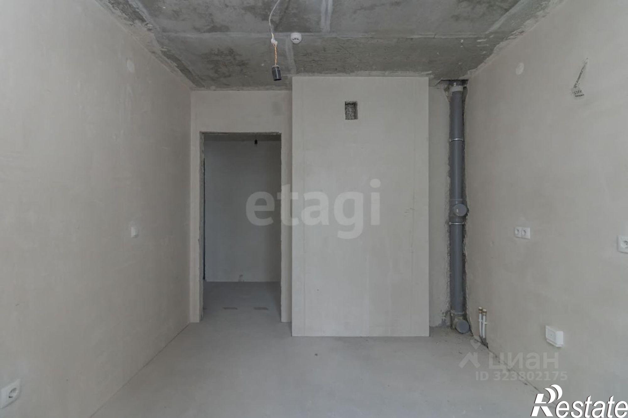 Купить квартиру за 7 750 000 рублей на улица 50 лет Октября, 57А к1