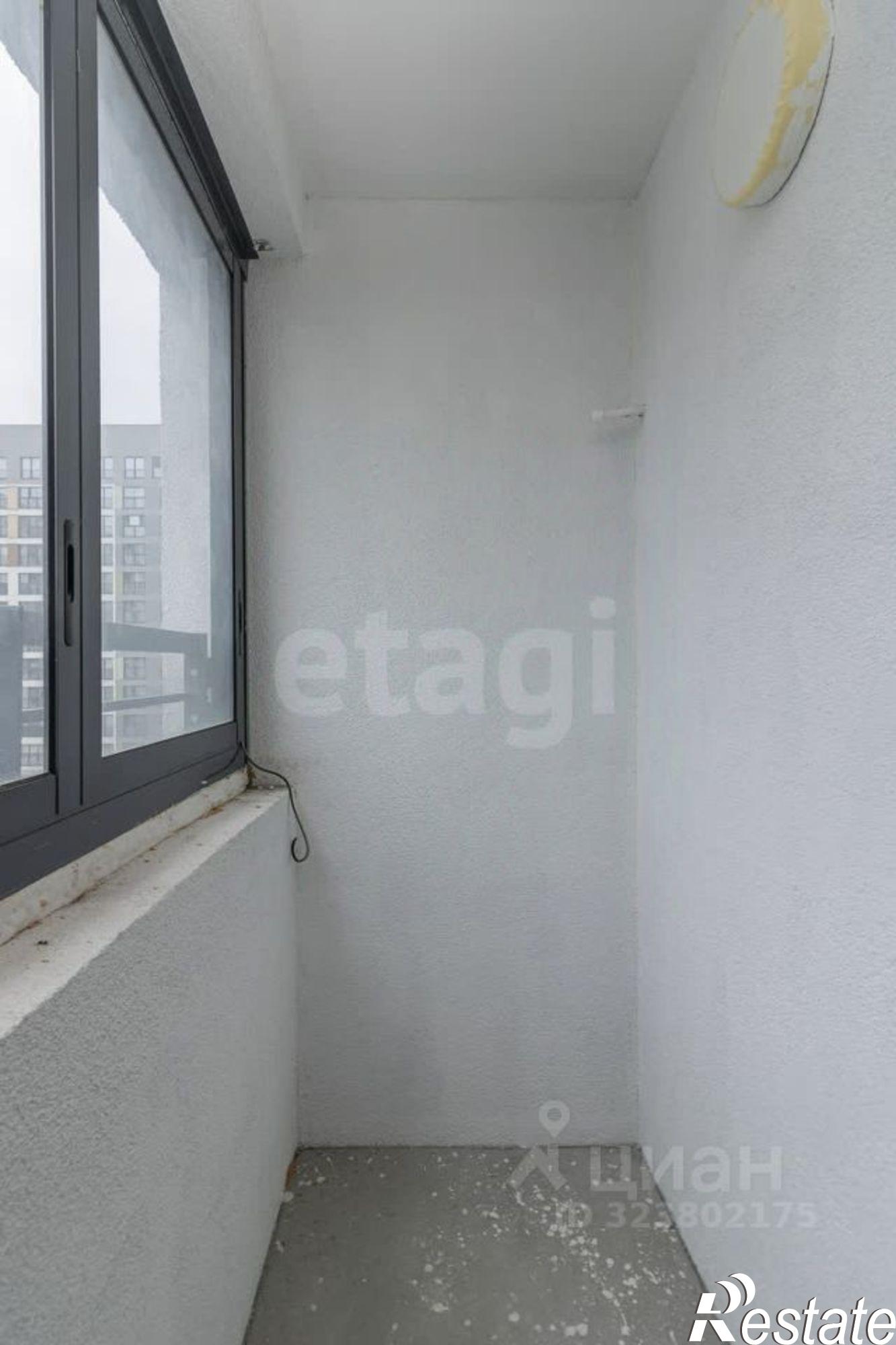 Купить квартиру за 7 750 000 рублей на улица 50 лет Октября, 57А к1