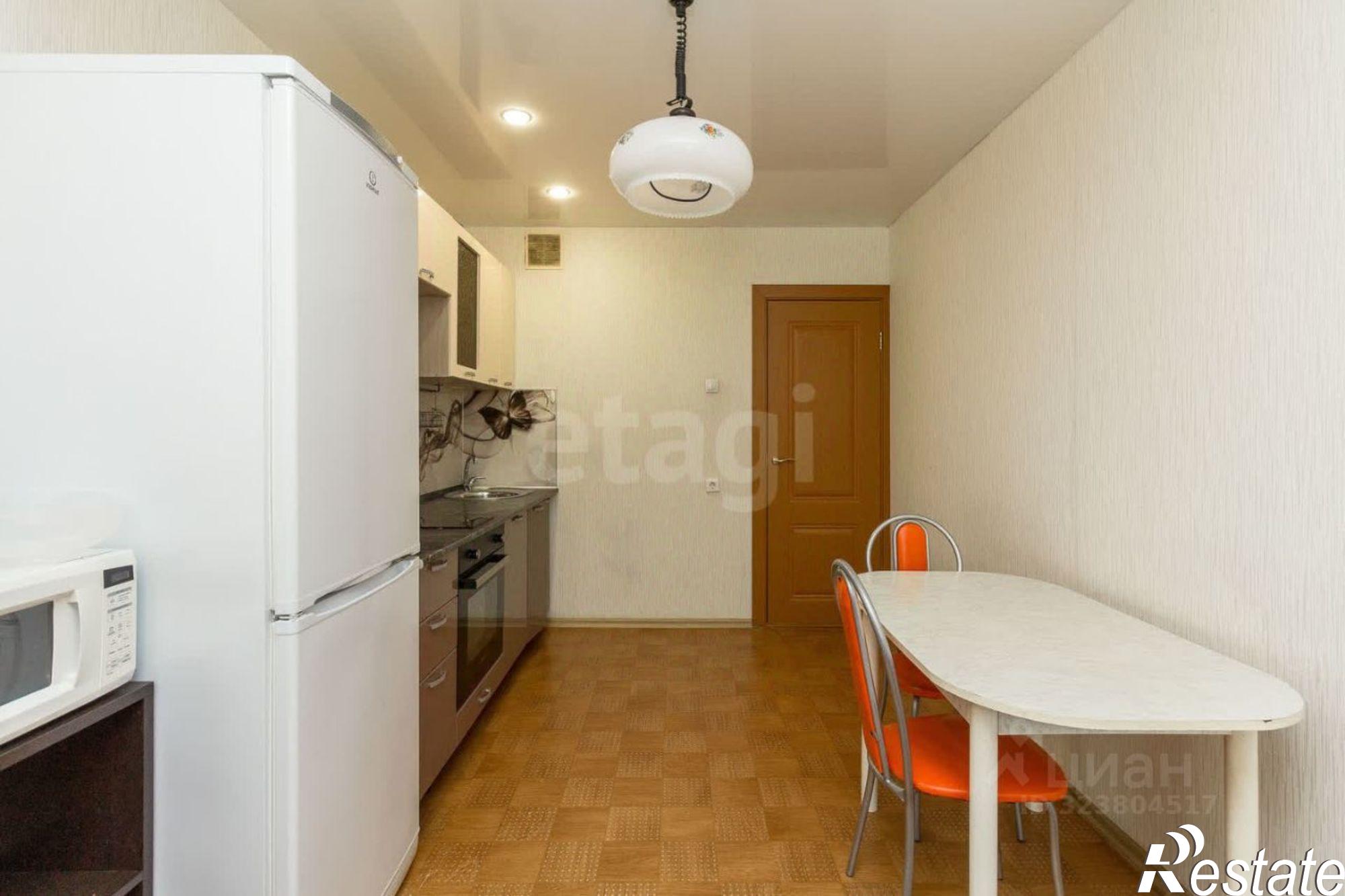 Купить квартиру за 5 500 000 рублей на улица Чернышевского, 2А к1