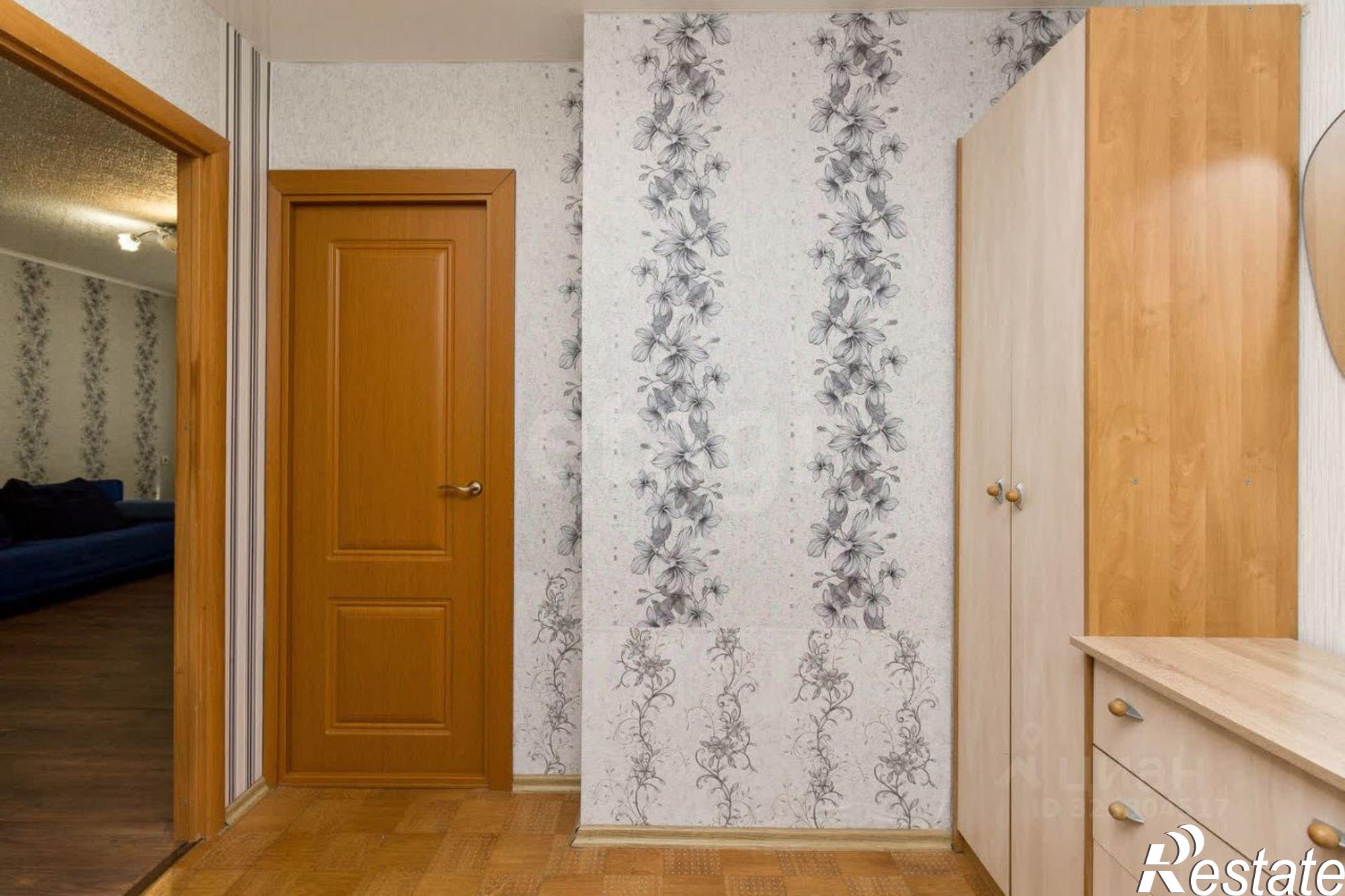 Купить квартиру за 5 500 000 рублей на улица Чернышевского, 2А к1