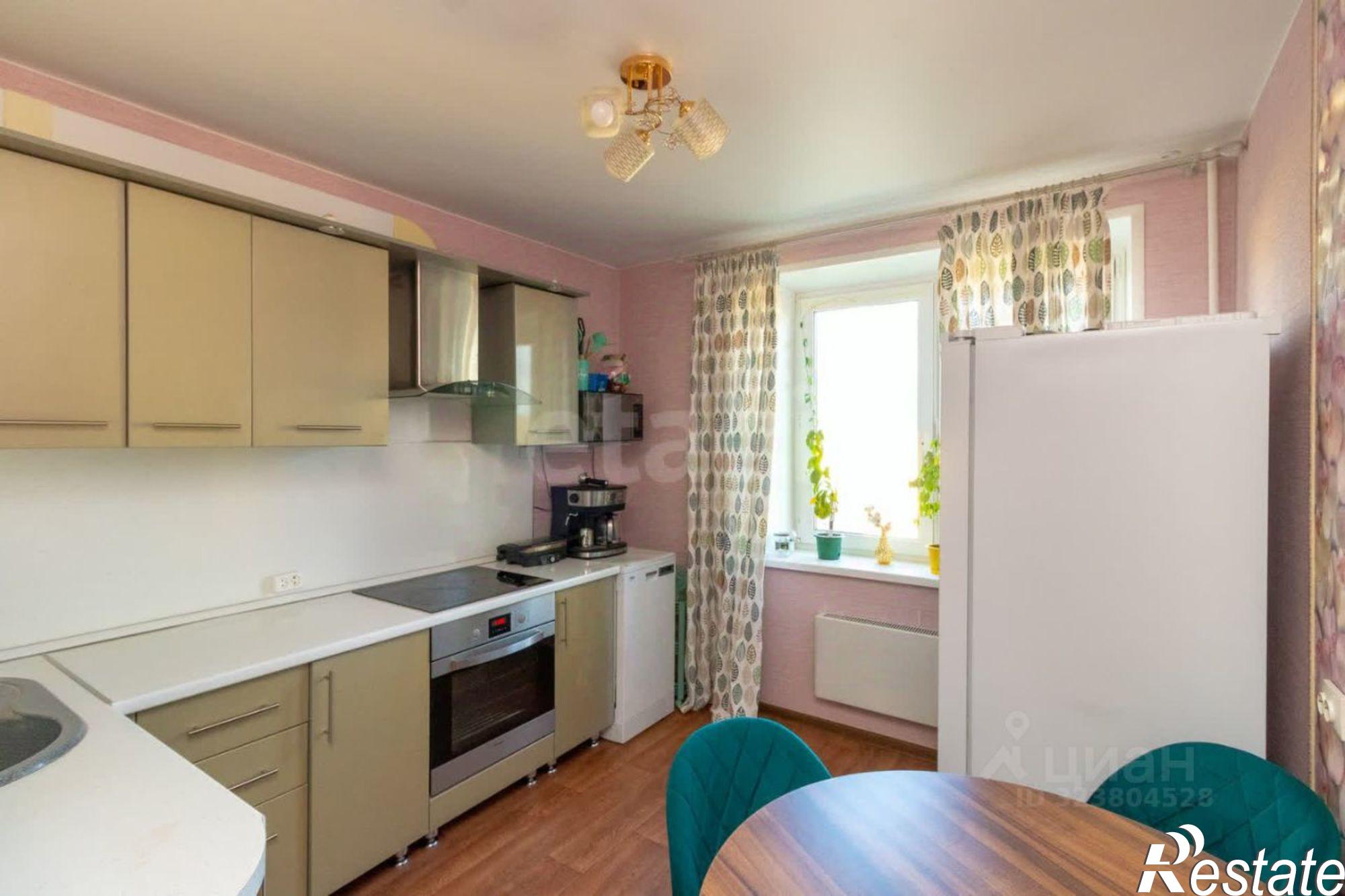 Купить квартиру за 8 700 000 рублей на улица Эрвье, 14/1