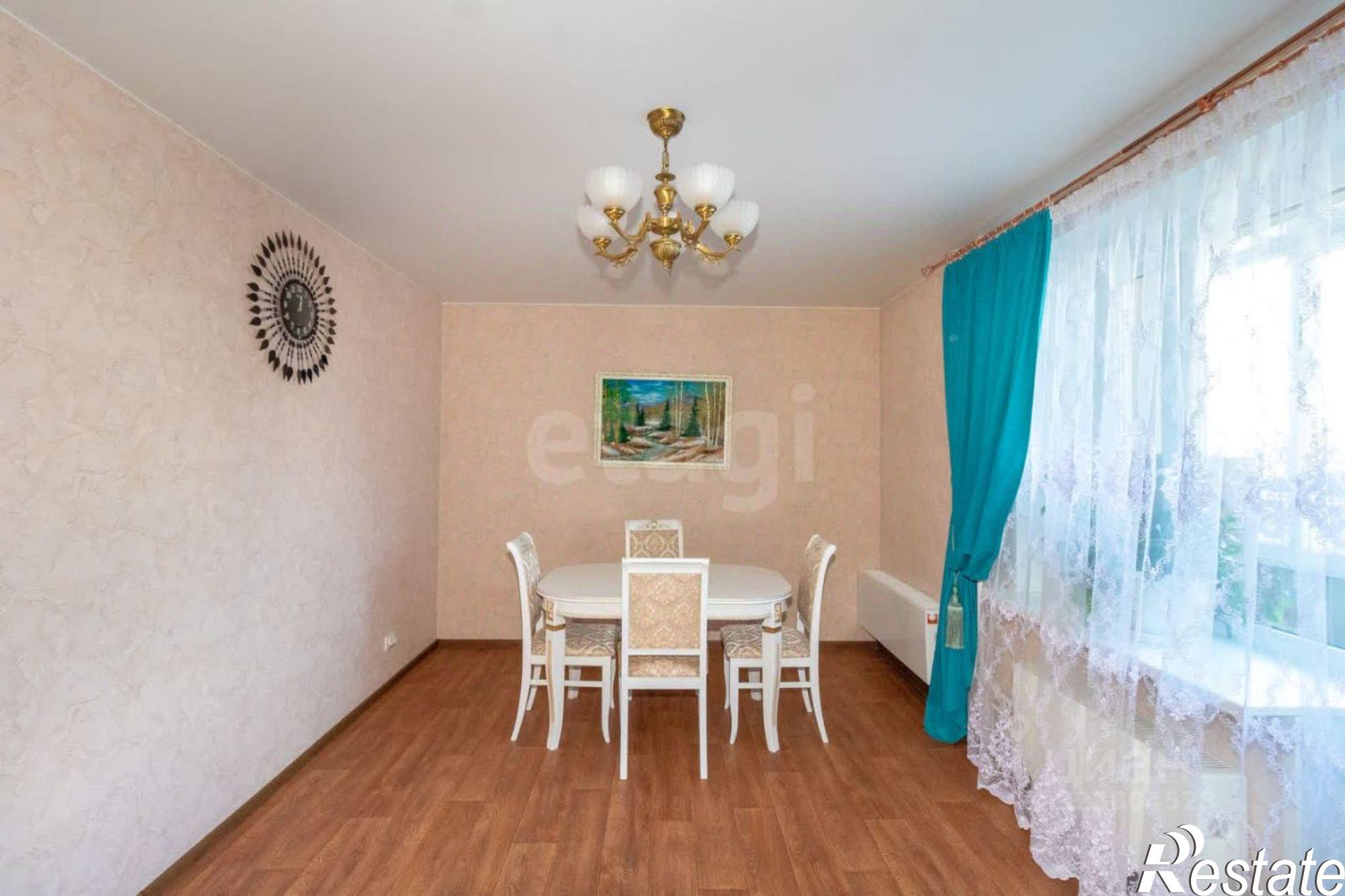 Купить квартиру за 8 700 000 рублей на улица Эрвье, 14/1