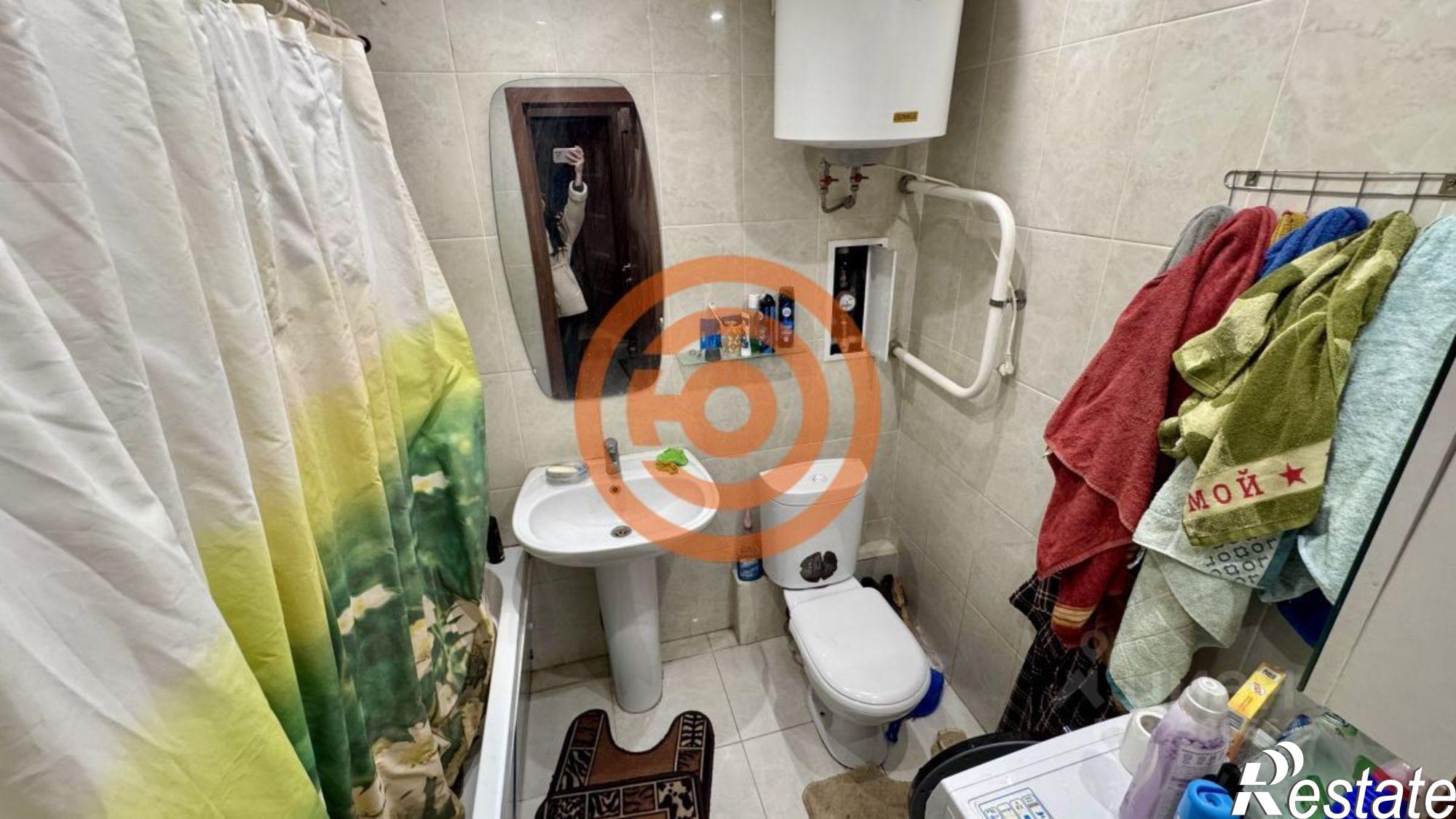 Купить квартиру за 4 900 000 рублей на Игримская улица, 37