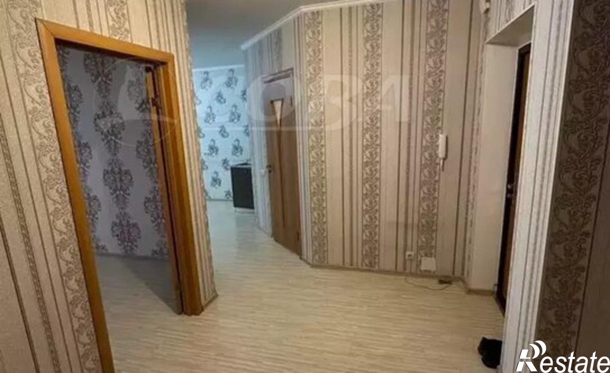 Купить квартиру за 5 600 000 рублей на Червишевский тракт, 58