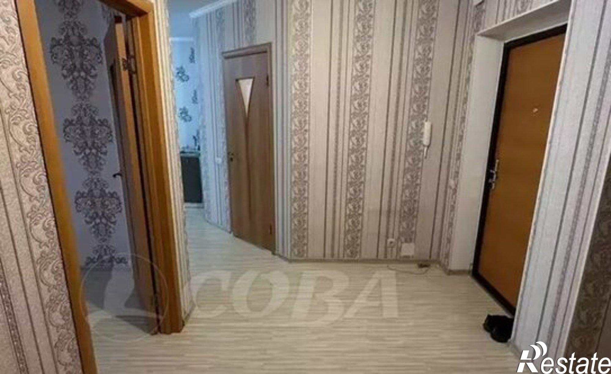 Купить квартиру за 5 600 000 рублей на Червишевский тракт, 58