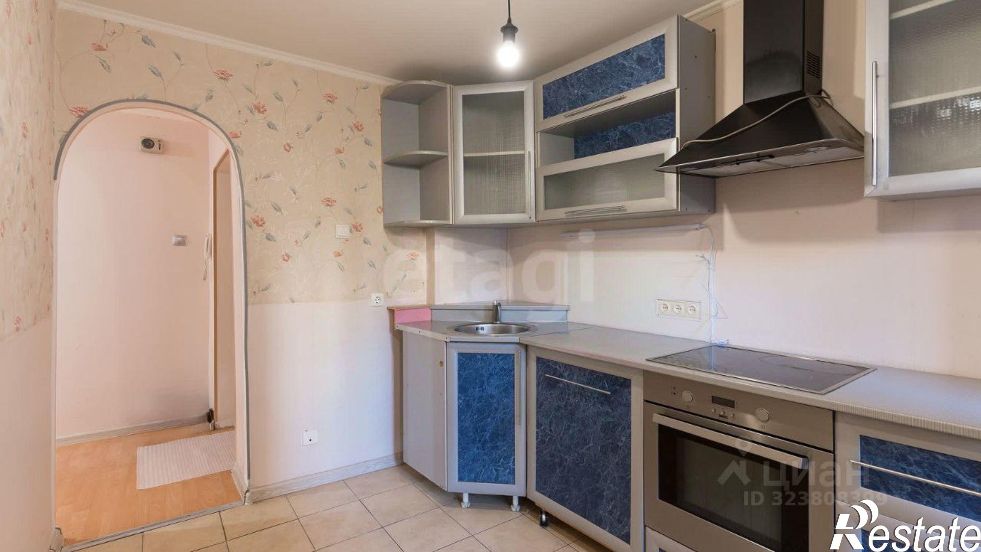 Купить квартиру за 5 090 000 рублей на ул Николая Чаплина, 119