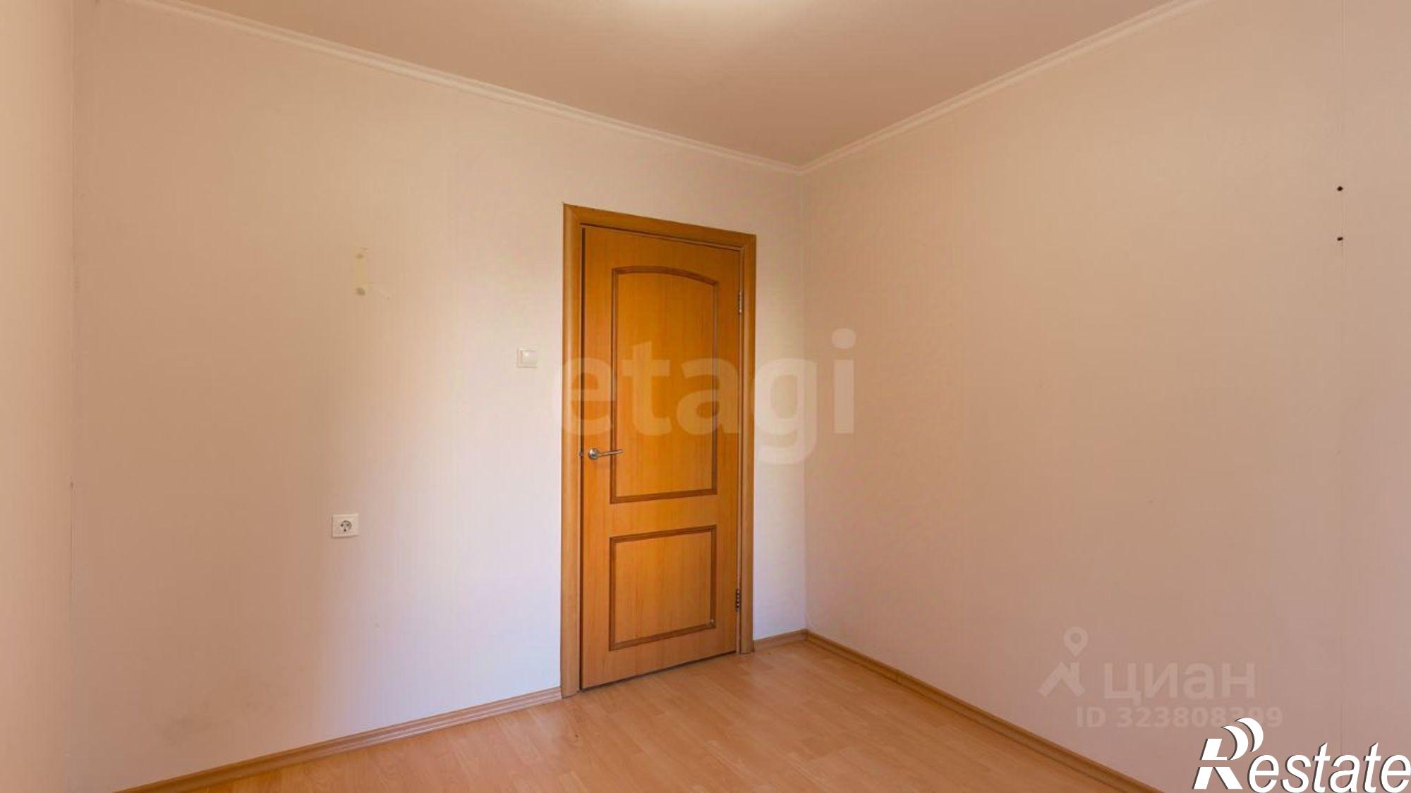 Купить квартиру за 5 090 000 рублей на ул Николая Чаплина, 119