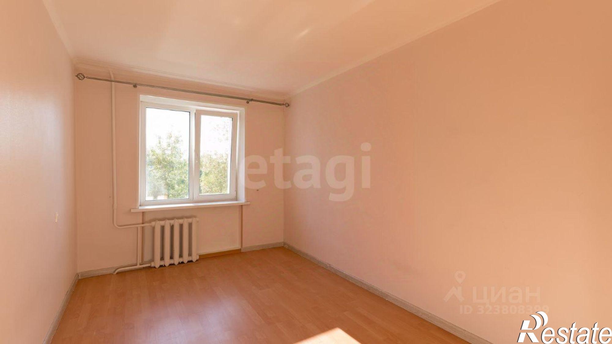 Купить квартиру за 5 090 000 рублей на ул Николая Чаплина, 119