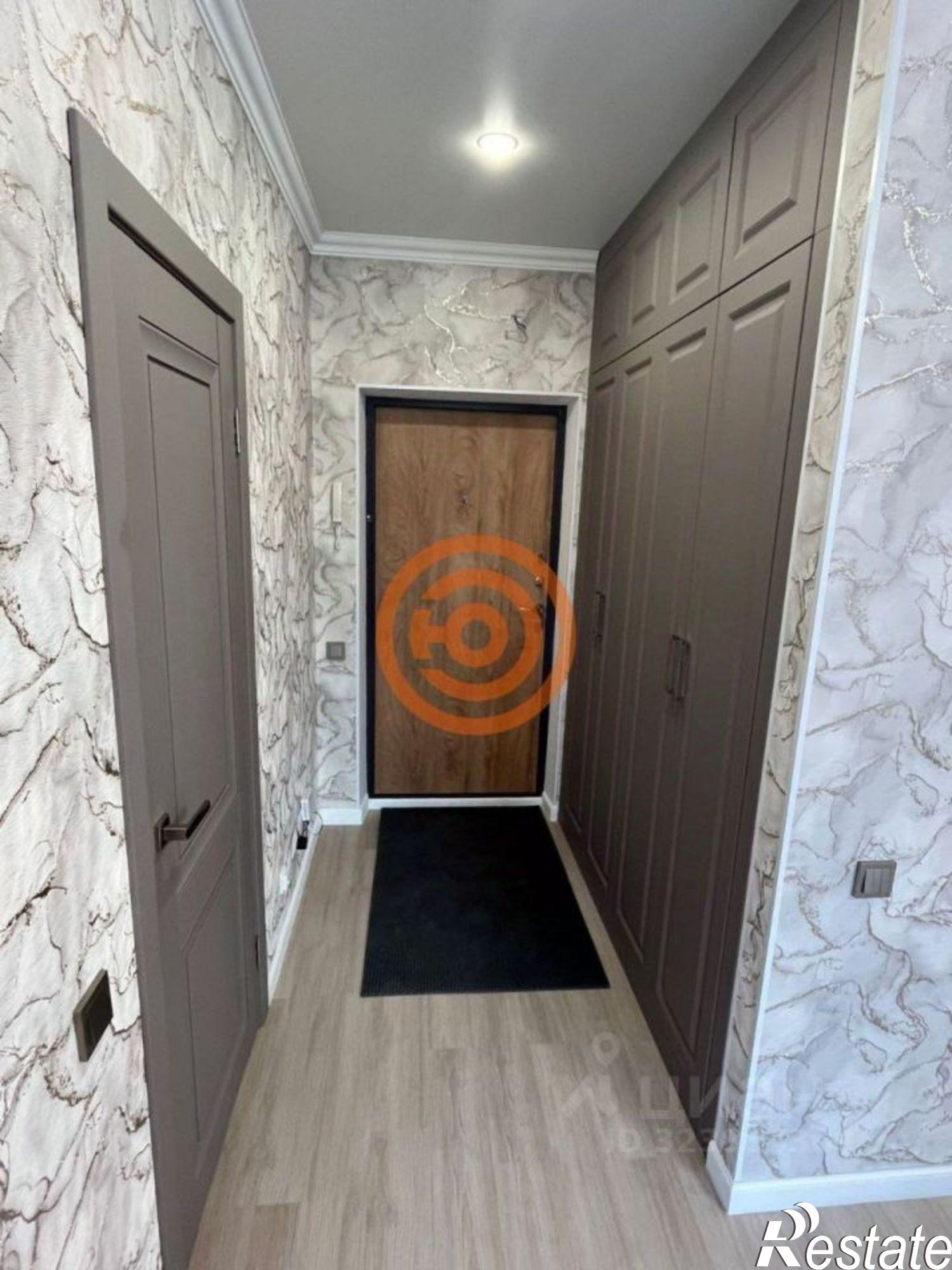 Купить квартиру за 7 090 000 рублей на улица Пархоменко, 119