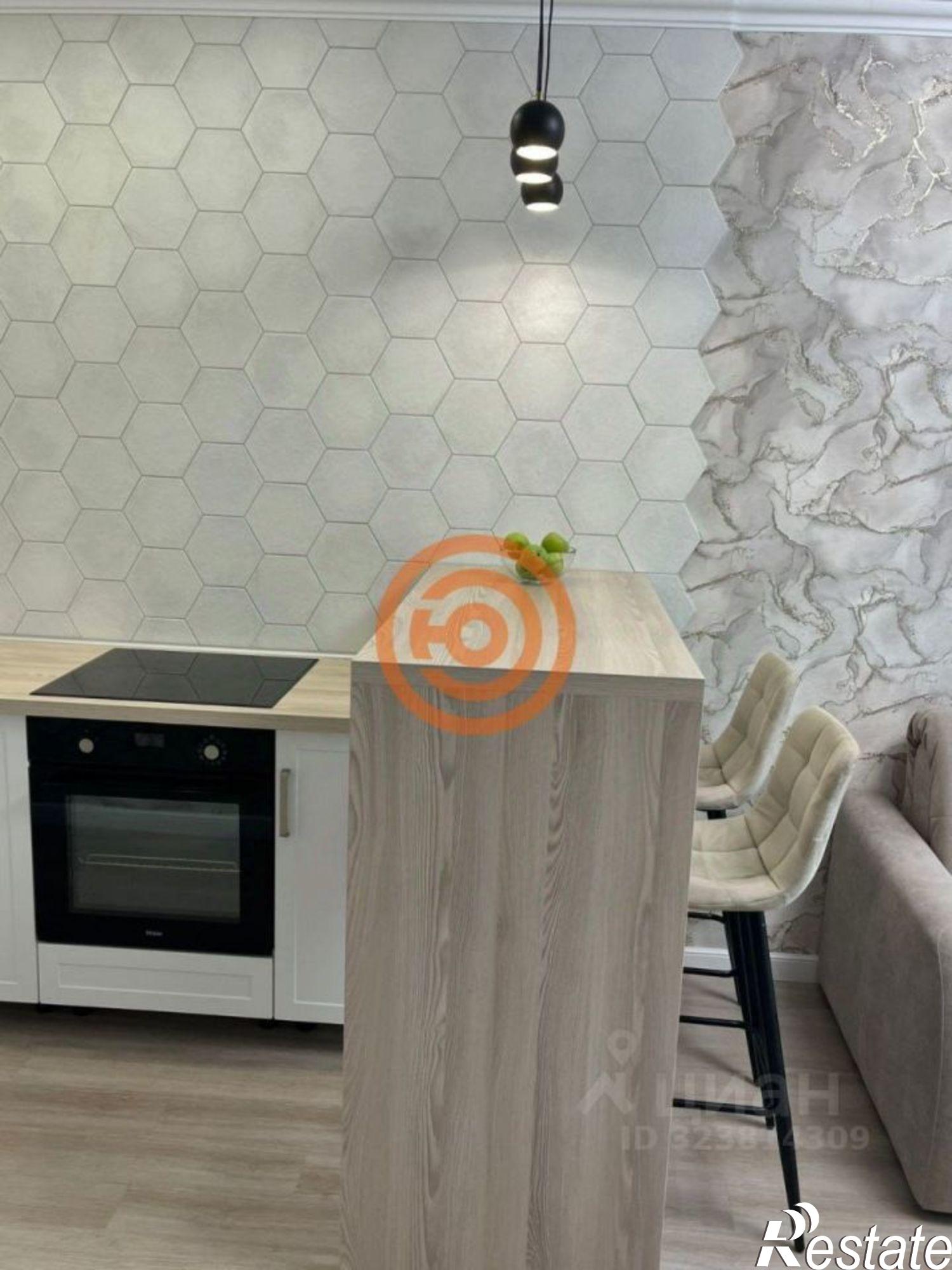 Купить квартиру за 7 090 000 рублей на улица Пархоменко, 119