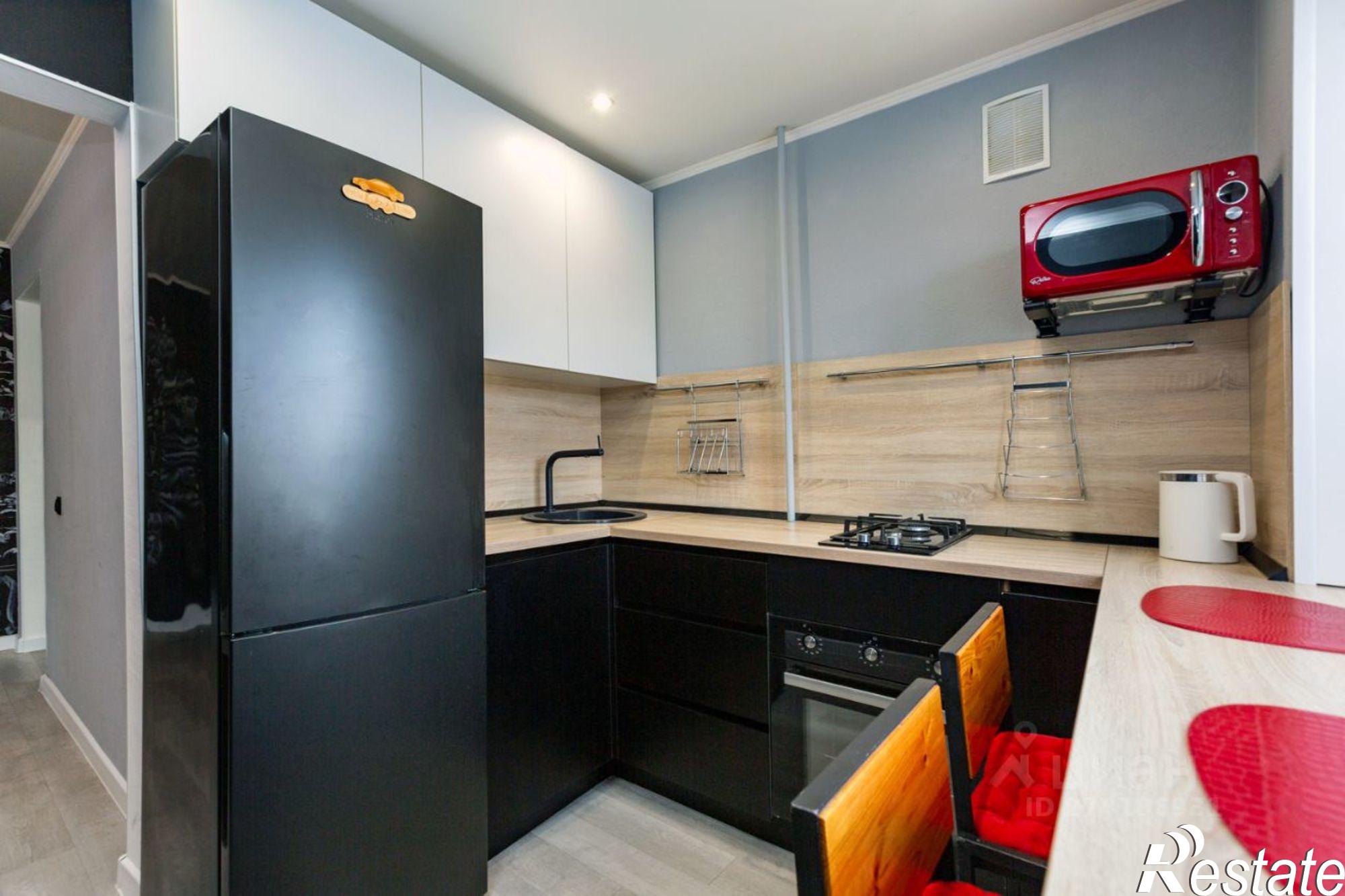 Сдать квартиру за 35 000 рублей на ул Рижская, 78