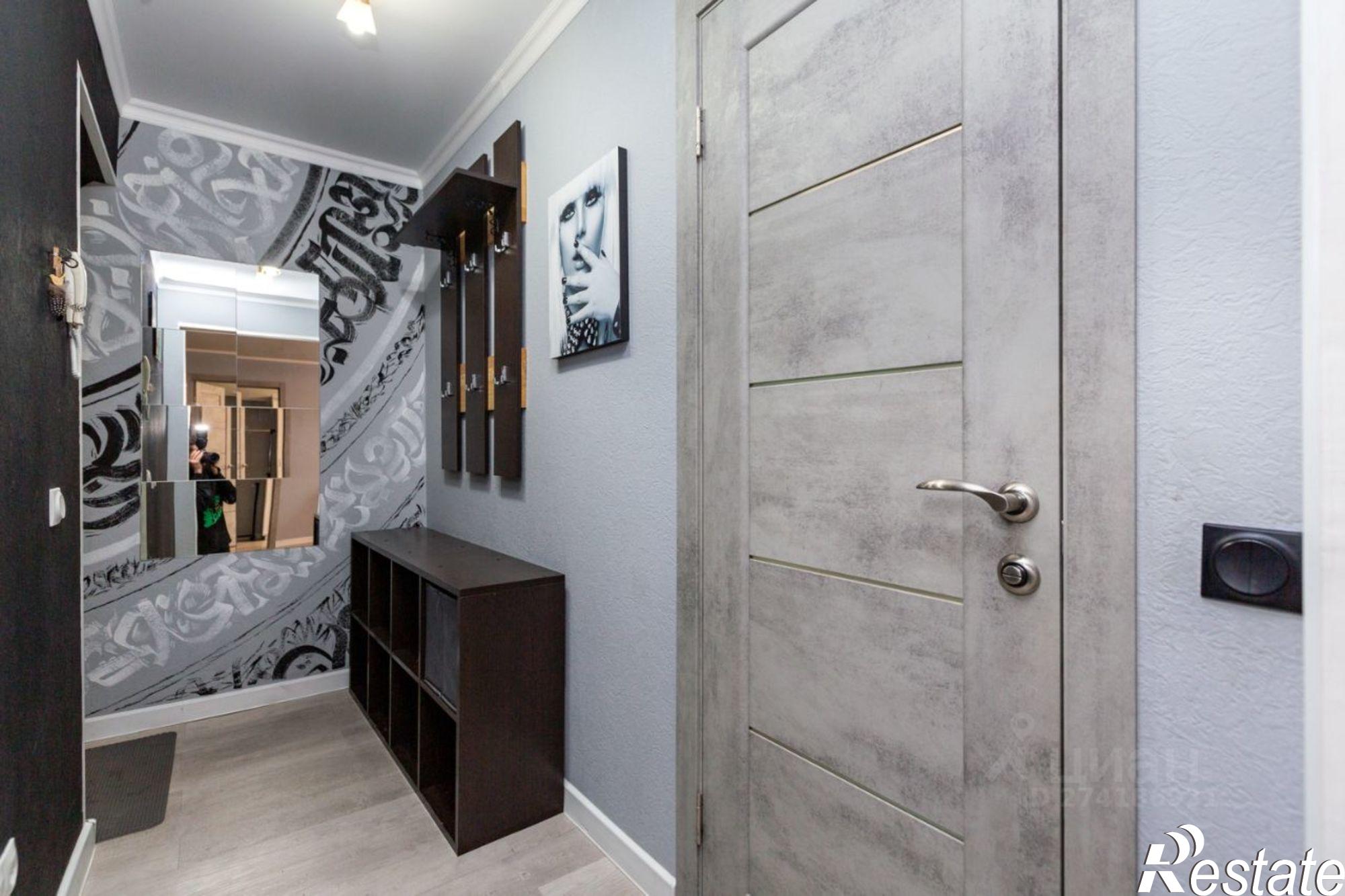 Сдать квартиру за 35 000 рублей на ул Рижская, 78