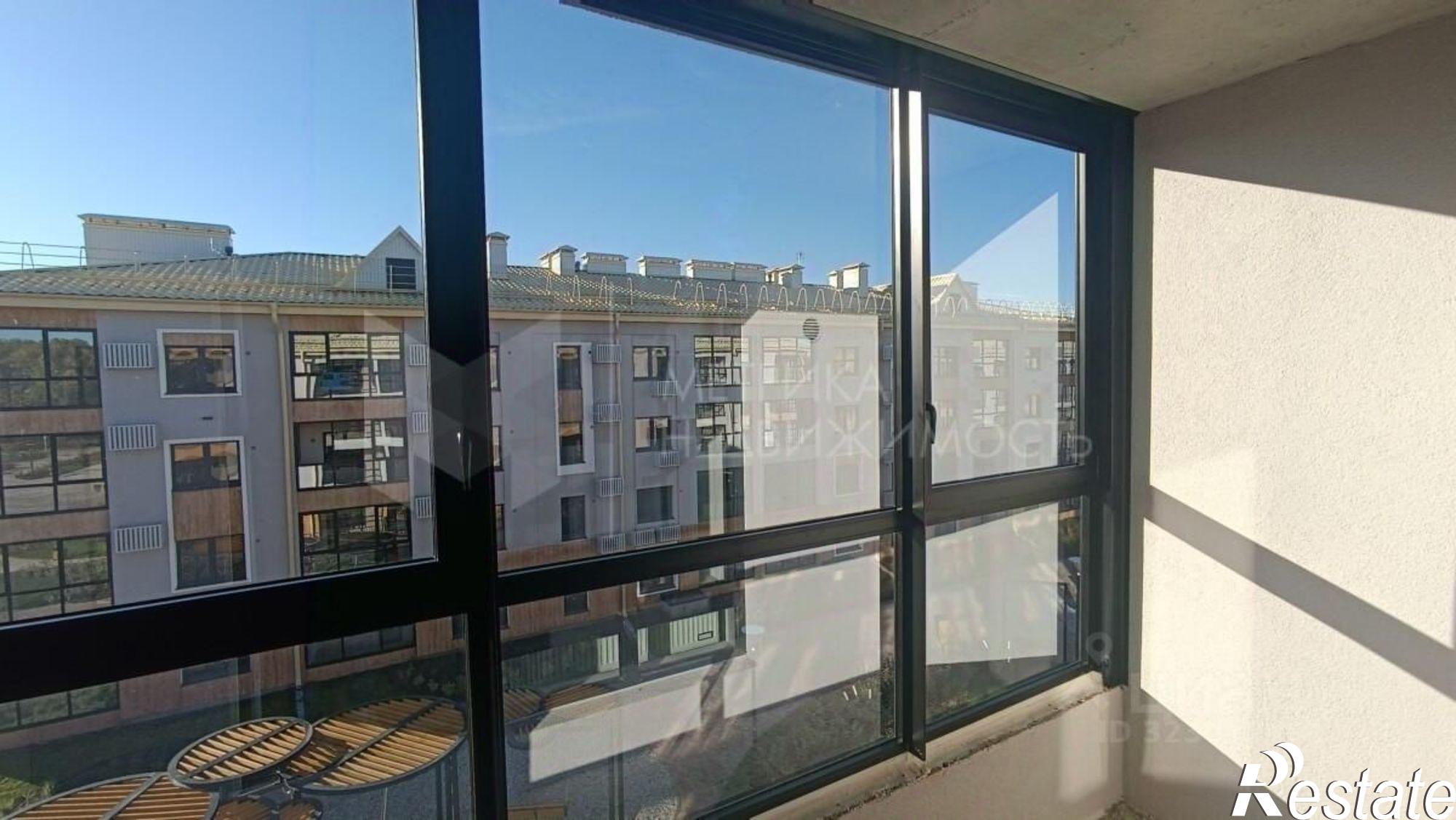 Купить квартиру за 6 000 000 рублей на улица Игоря Комиссарова, 17