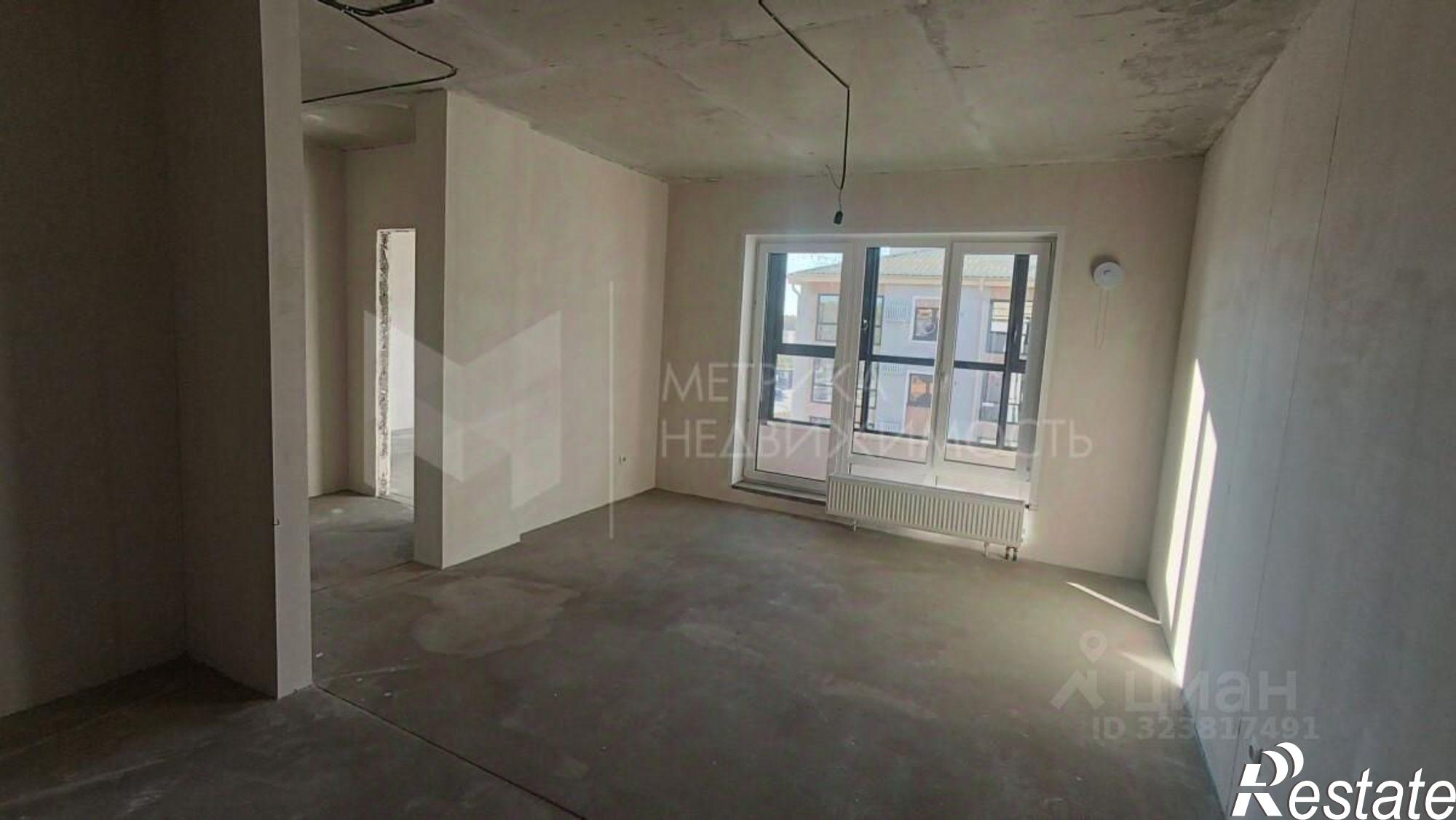 Купить квартиру за 6 000 000 рублей на улица Игоря Комиссарова, 17