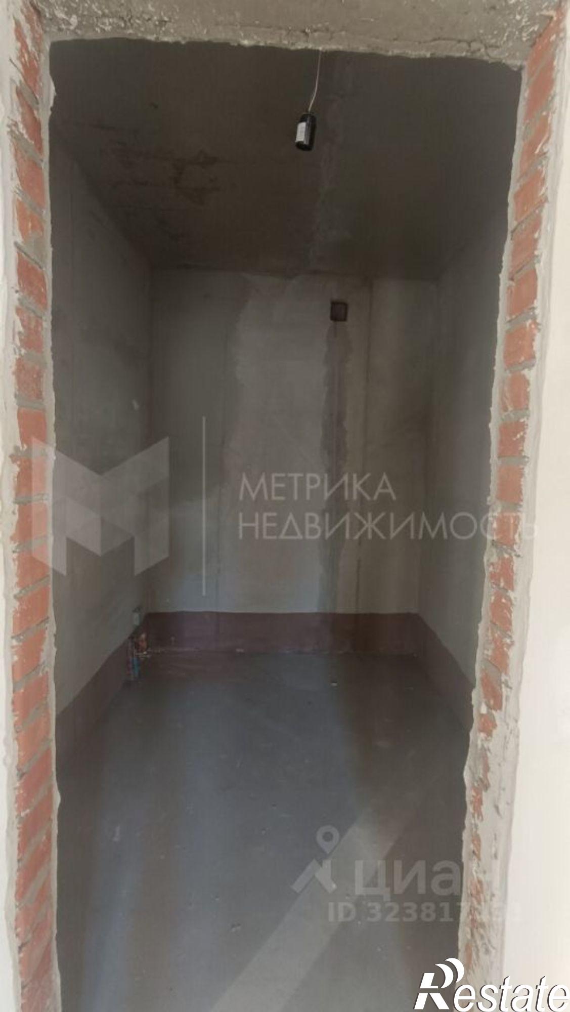 Купить квартиру за 6 000 000 рублей на улица Игоря Комиссарова, 17